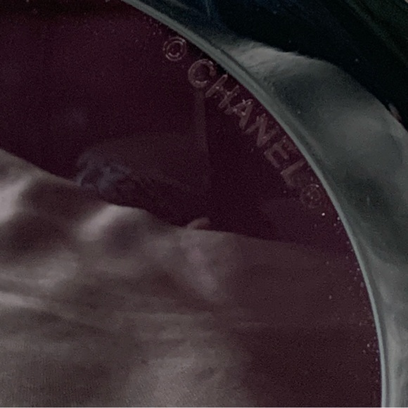 Chanel 2007 Runway Half Tint Sunglasses - Picture 6 of 11